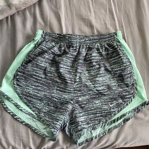 Nike Dri-Fit Running Shorts